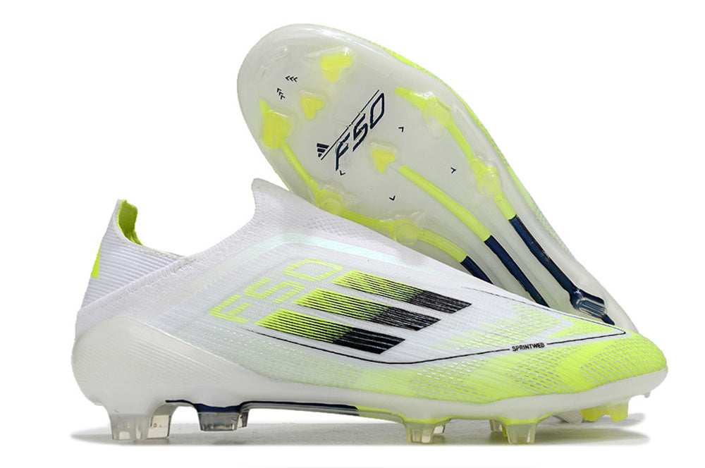 adidas F50 Elite Laceless FG 36-45 estockk.com