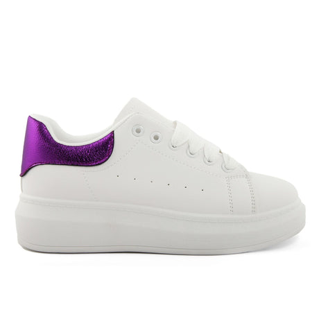 Fashion Attitude Sneakers Fashion Attitude