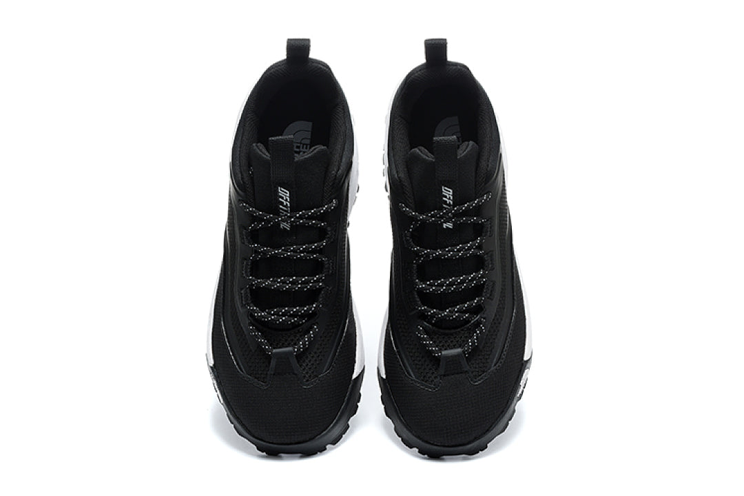THE NORTH FACE Offtrail VE hiking shoes 40 - 45 the north face
