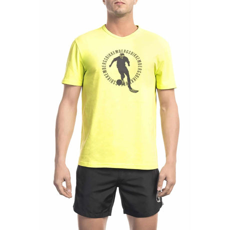 Bikkembergs Beachwear T-shirt Bikkembergs Beachwear