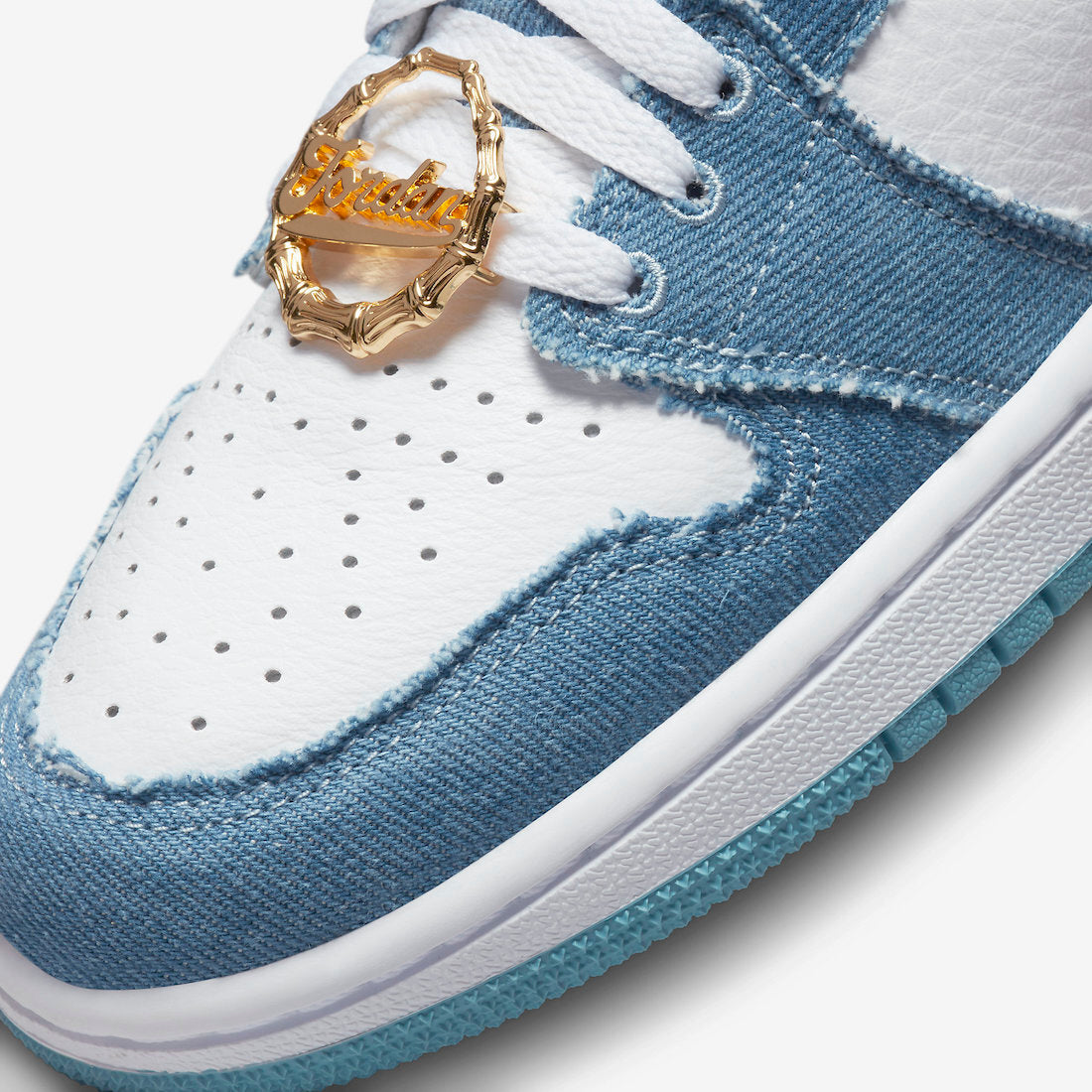 Air Jordan 1 High OG WMNS “Denim”DM9036-104 36-47