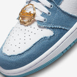 Air Jordan 1 High OG WMNS “Denim”DM9036-104 36-47