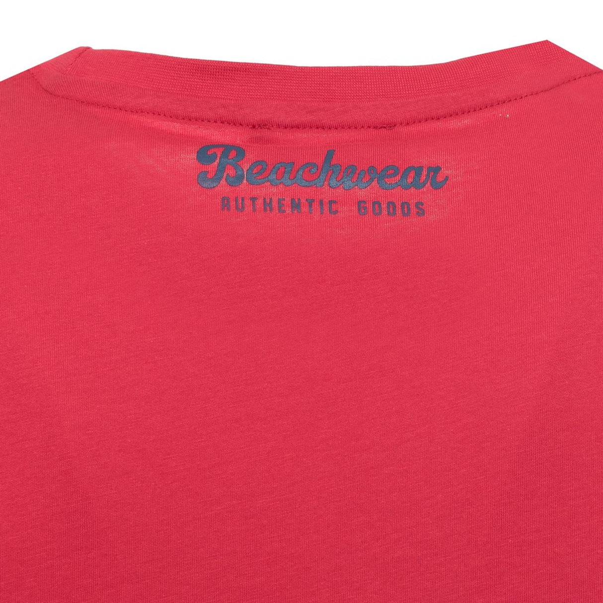 MCS T-shirt MCS