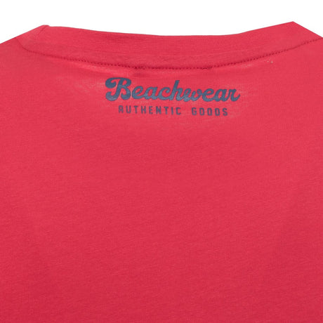 MCS T-shirt MCS