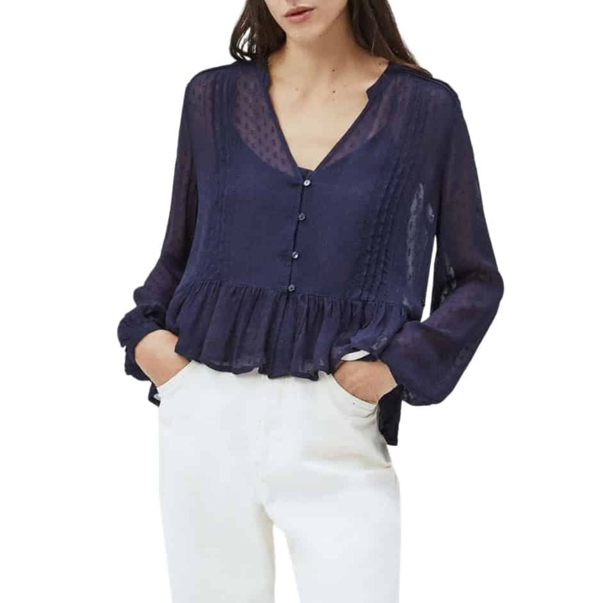 Pepe Jeans Camicie Pepe Jeans