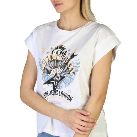 Pepe Jeans T-shirt Pepe Jeans