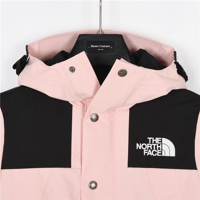 The North Face Classic 1990 Outdoor Jacket Pink [Children's Edition] - ESTOCKK