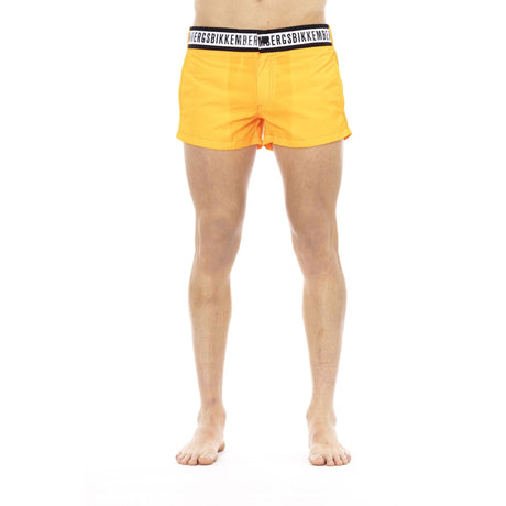 Bikkembergs Beachwear Costumi Bikkembergs Beachwear