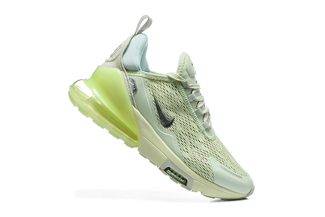 nike air max 270 - yellow -  36 - 45 Nike