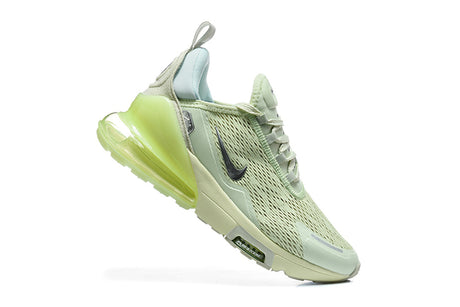 nike air max 270 - yellow -  36 - 45 Nike