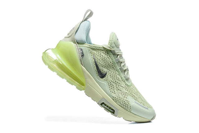 nike air max 270 - yellow -  36 - 45 Nike