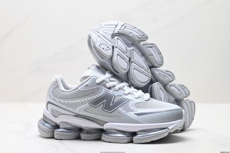 New balance 2000 ABZORB white and grey 36 - 45