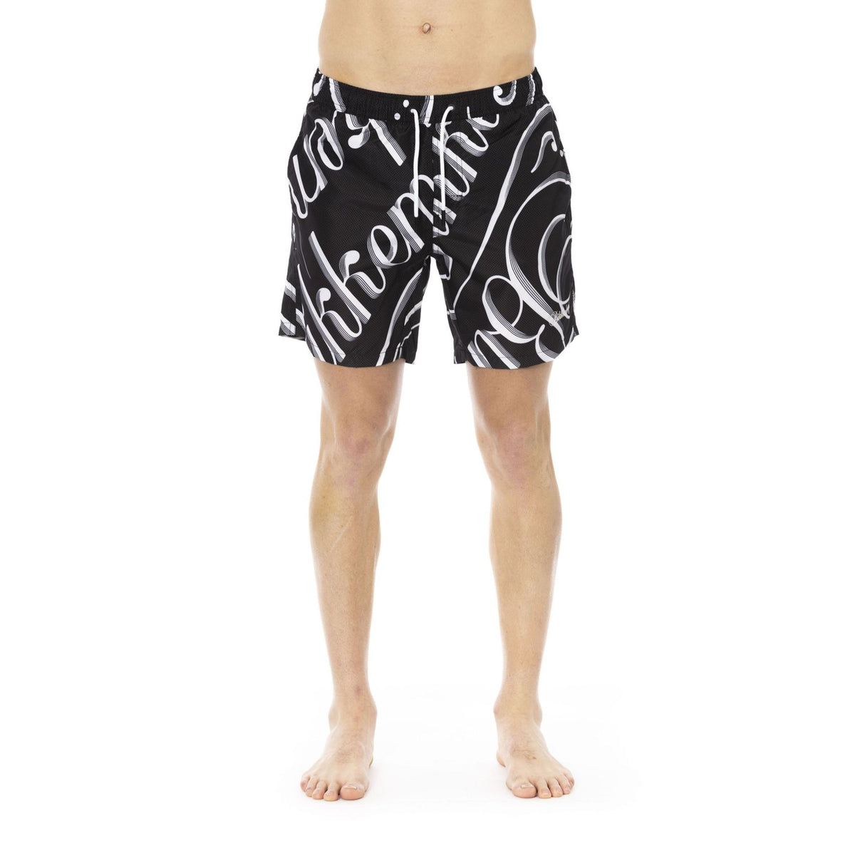 Bikkembergs Beachwear Costumi