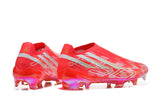 adidas F50 Elite Laceless FG 36-45 estockk.com