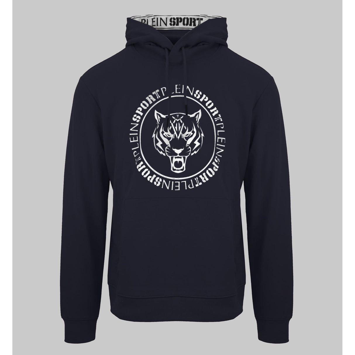 Plein Sport Felpe Plein Sport
