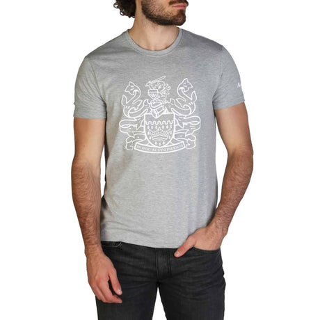 Aquascutum T-shirt Aquascutum