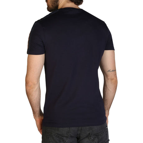 Aquascutum T-shirt Aquascutum