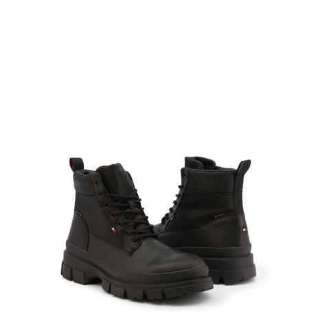Tommy Hilfiger Stivaletti Tommy Hilfiger
