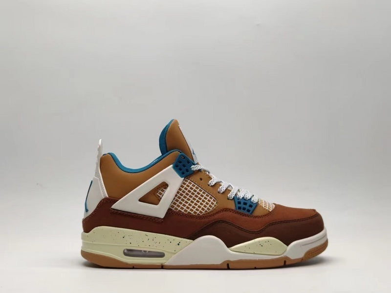 Air Jordan 4“Cacao Wow” FB2214-200 36-47.5