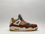 Air Jordan 4“Cacao Wow” FB2214-200 36-47.5