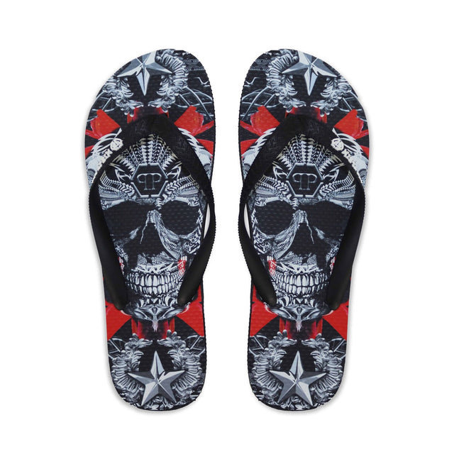 Philipp Plein Infradito e Ciabatte Philipp Plein