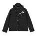 The North Face & Supreme 20FW WEK13 Multi-Pocket Workwear Hooded Cargo Jacket Black - ESTOCKK