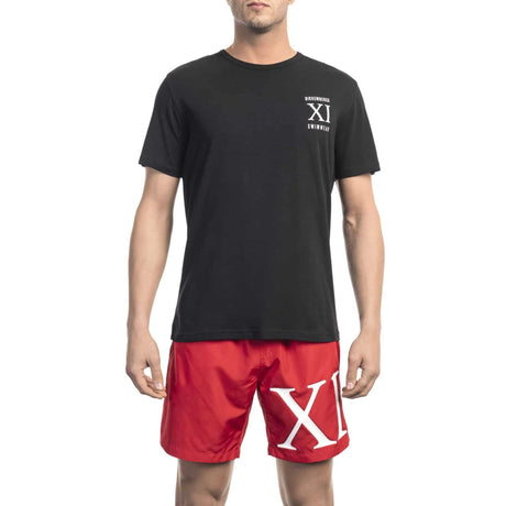 Bikkembergs Beachwear T-shirt Bikkembergs Beachwear