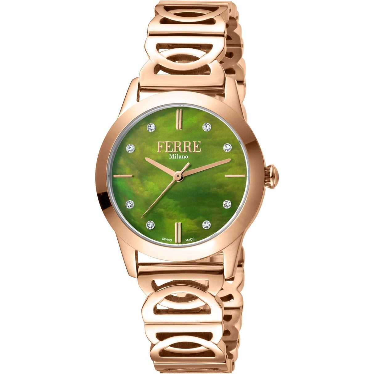 Ferrè Milano Orologi Ferrè Milano