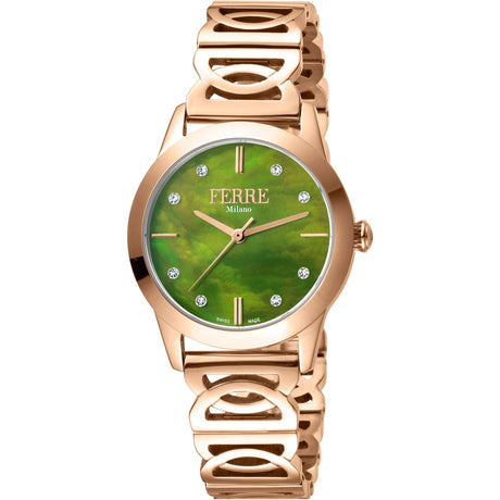 Ferrè Milano Orologi Ferrè Milano