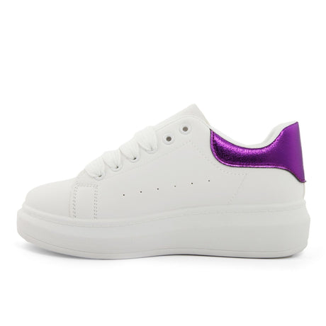 Fashion Attitude Sneakers Fashion Attitude