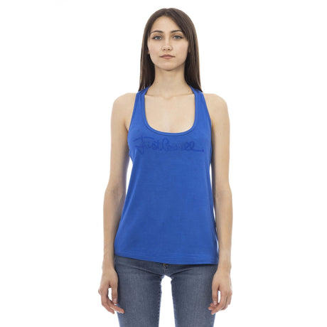 Just Cavalli Beachwear Top Just Cavalli Beachwear