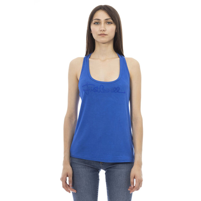 Just Cavalli Beachwear Top Just Cavalli Beachwear