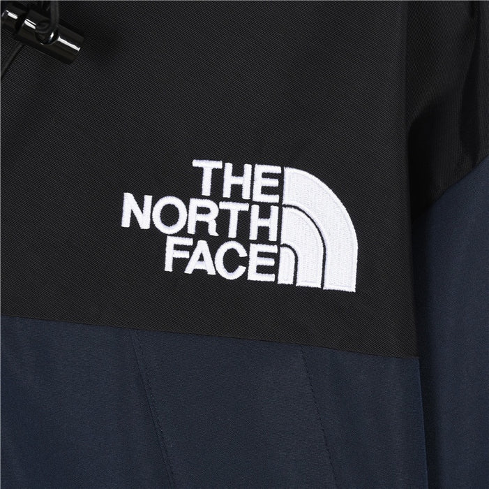 The North Face Classic 1990 Jacket Navy Blue - ESTOCKK