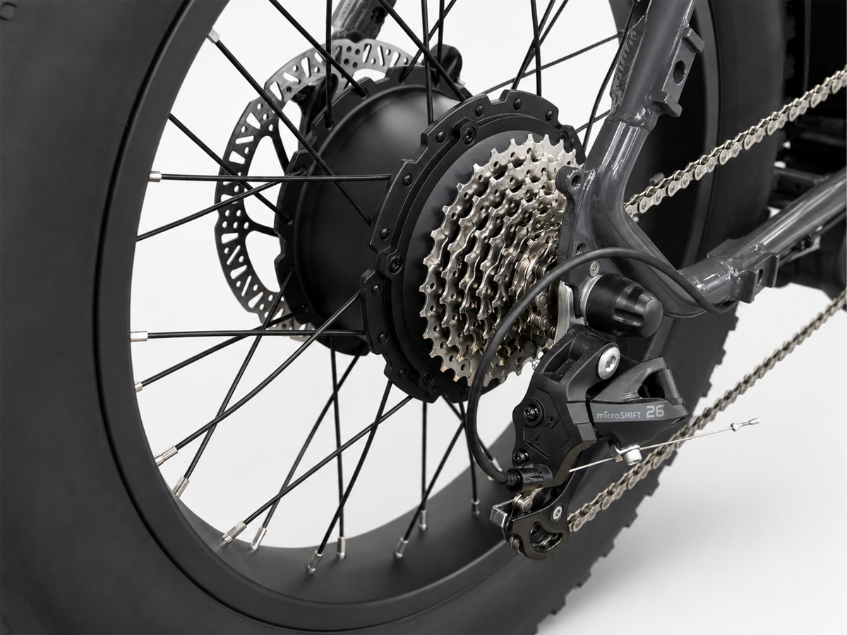 LAGOM E-BIKE estockk.com