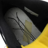 Air Jordan 4 Retro "Thunder" AJ4 mid-top retro casual sports culture basketball shoes