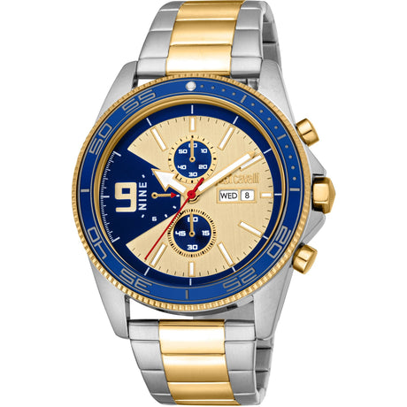 Just Cavalli Orologi Just Cavalli