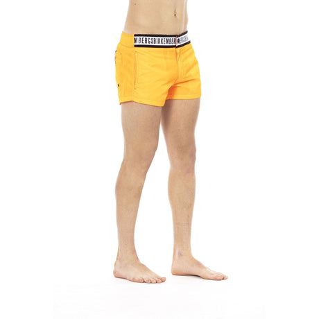 Bikkembergs Beachwear Costumi Bikkembergs Beachwear