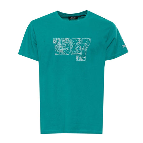 MCS T-shirt MCS