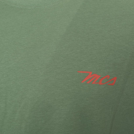 MCS T-shirt MCS