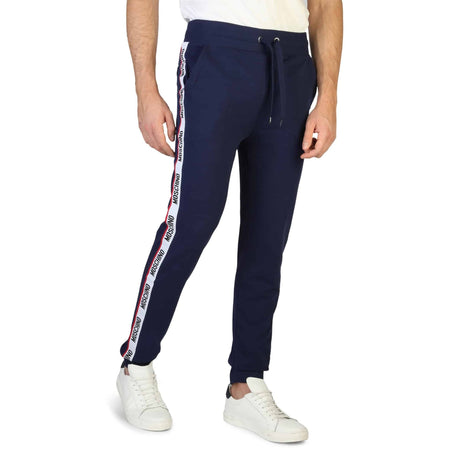 Moschino Pantaloni tuta Moschino