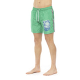 Bikkembergs Beachwear Costumi Bikkembergs Beachwear