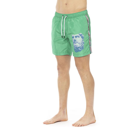 Bikkembergs Beachwear Costumi Bikkembergs Beachwear
