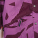 The North Face Co-branded XX Kaws Series Hard Shell Jacket for Men and Women Purple - ESTOCKK