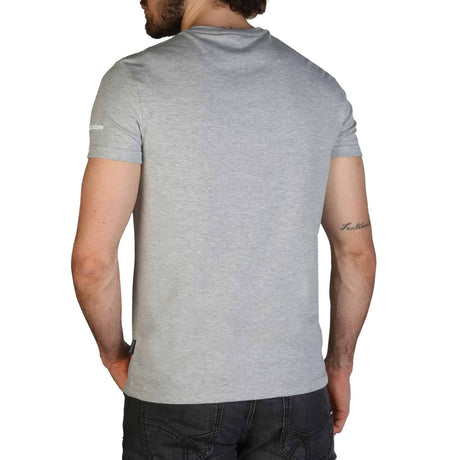 Aquascutum T-shirt Aquascutum