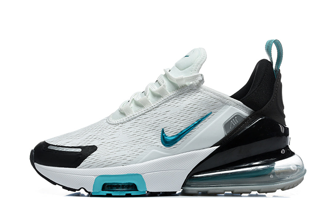 nike air max 270 - white blue light 36 - 45 Nike