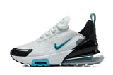 nike air max 270 - white blue light 36 - 45 Nike