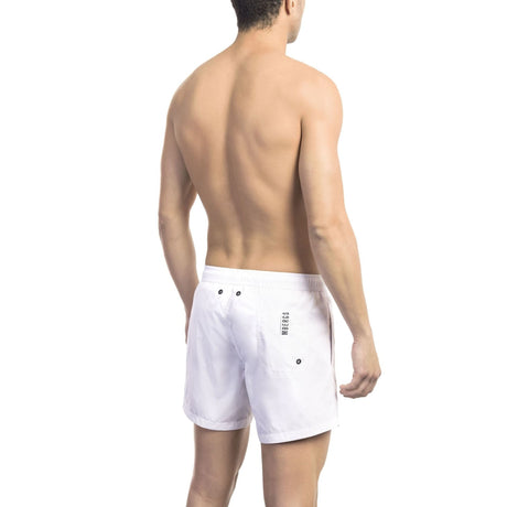 Bikkembergs Beachwear Costumi Bikkembergs Beachwear