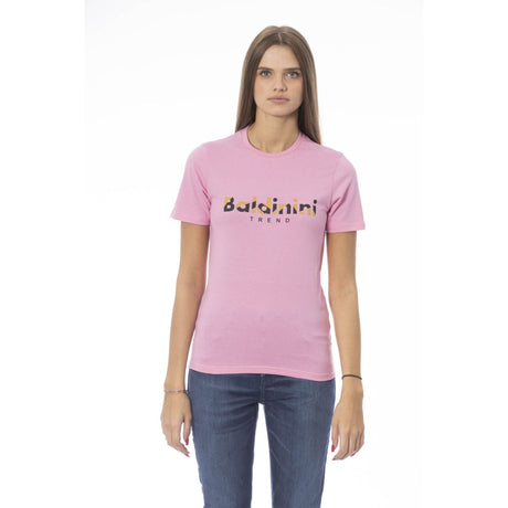 Baldinini Trend T-shirt Baldinini Trend