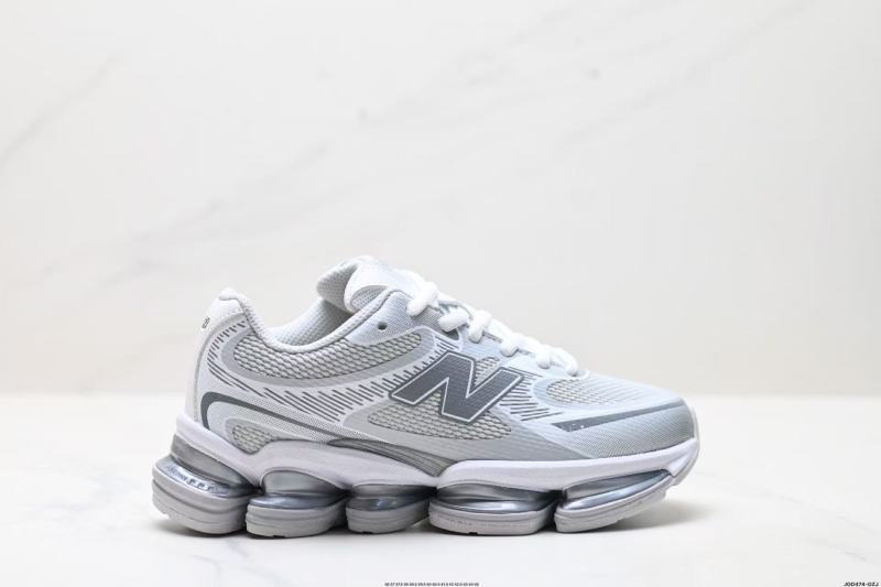 New balance 2000 ABZORB white and grey 36 - 45