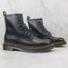 C10 Dr. Martens Hard Leather Classic Boots J11 - ESTOCKK